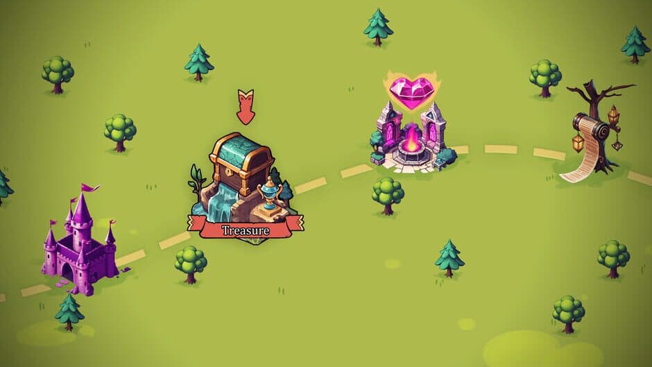 Dragon Eclipse screenshot 4
