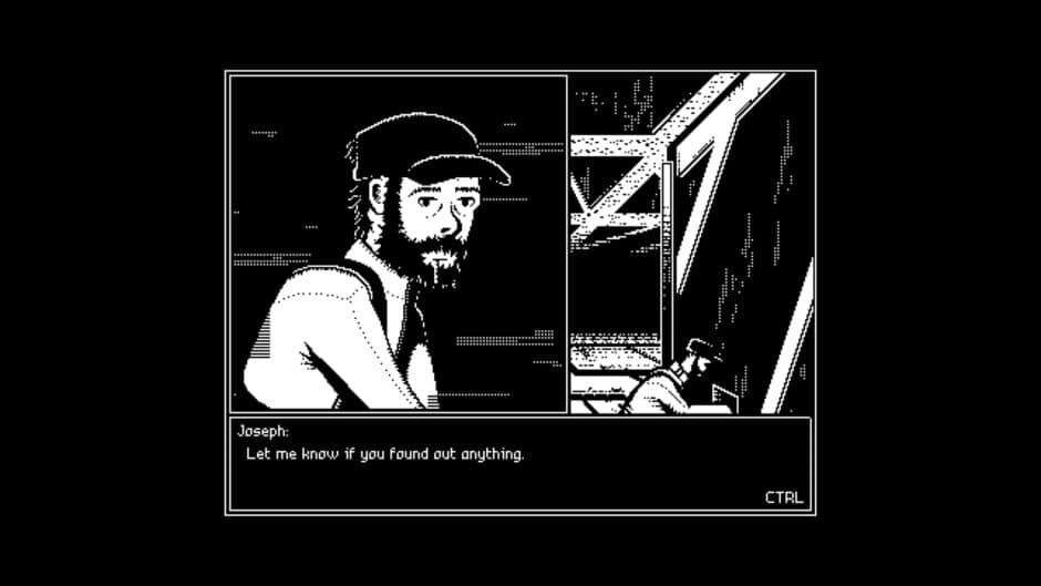 REPOSE screenshot 4