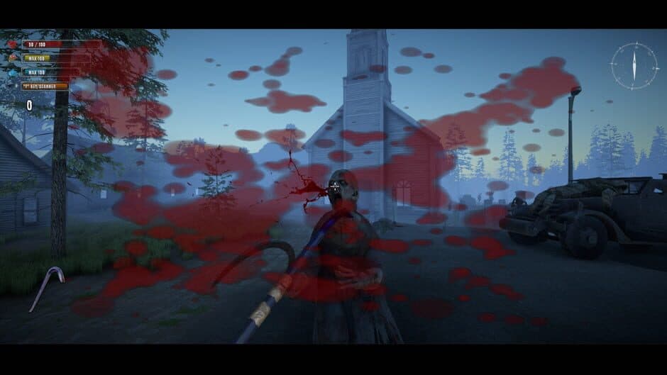 Devil's Island screenshot 4