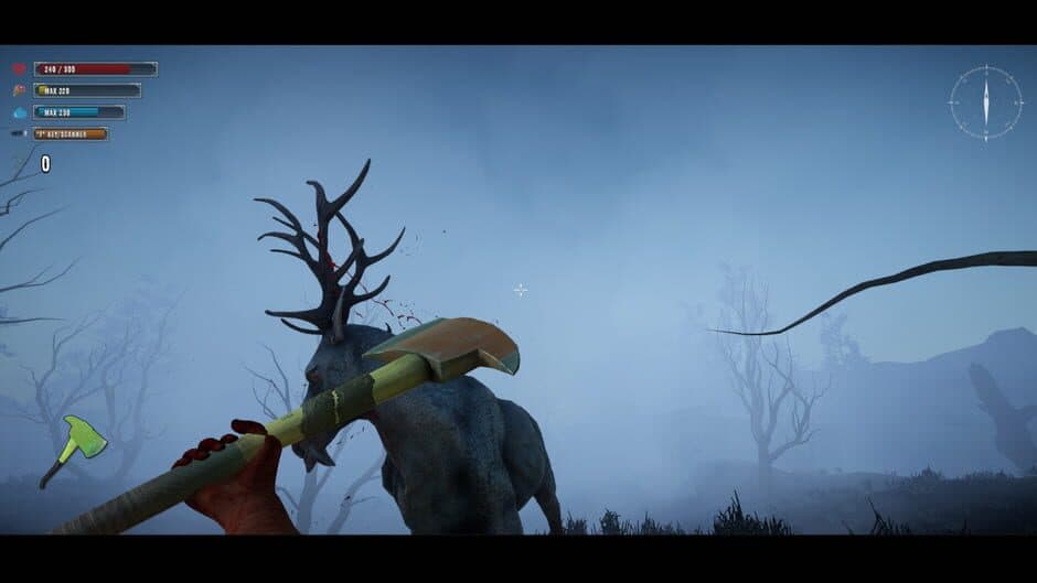 Devil's Island screenshot 5