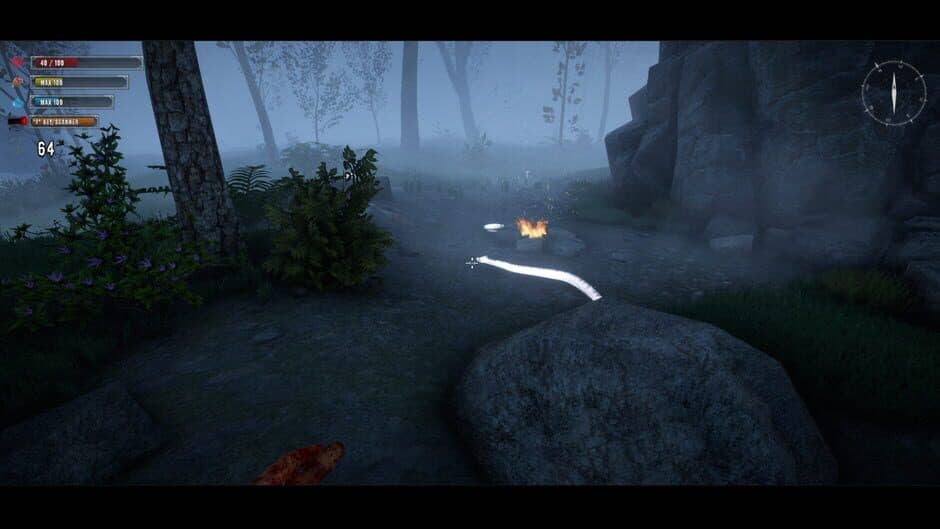 Devil's Island screenshot 6