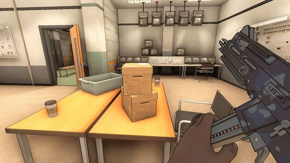 Rico - Breakout Bundle screenshot 1