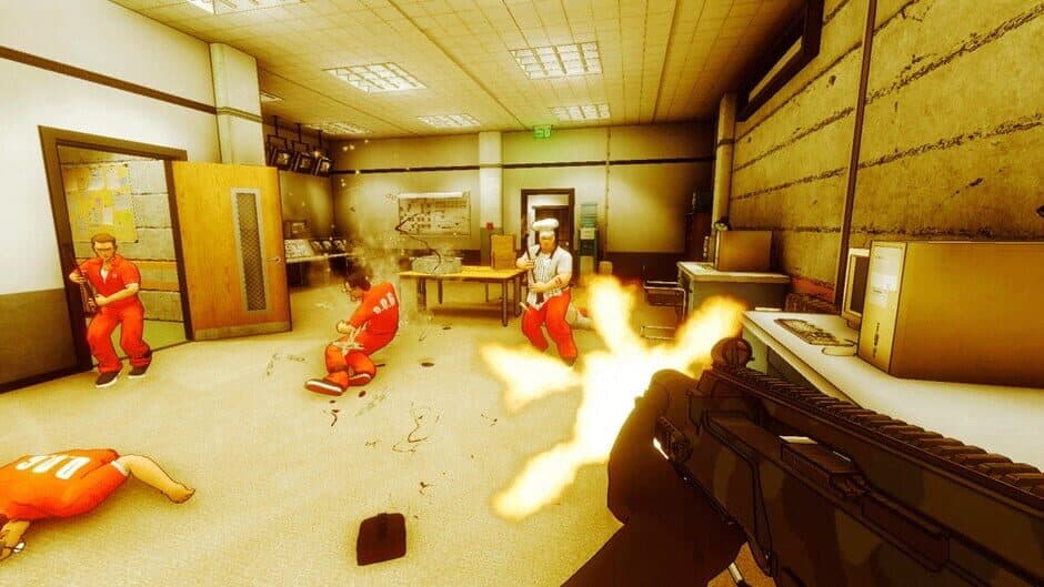 Rico - Breakout Bundle screenshot 6