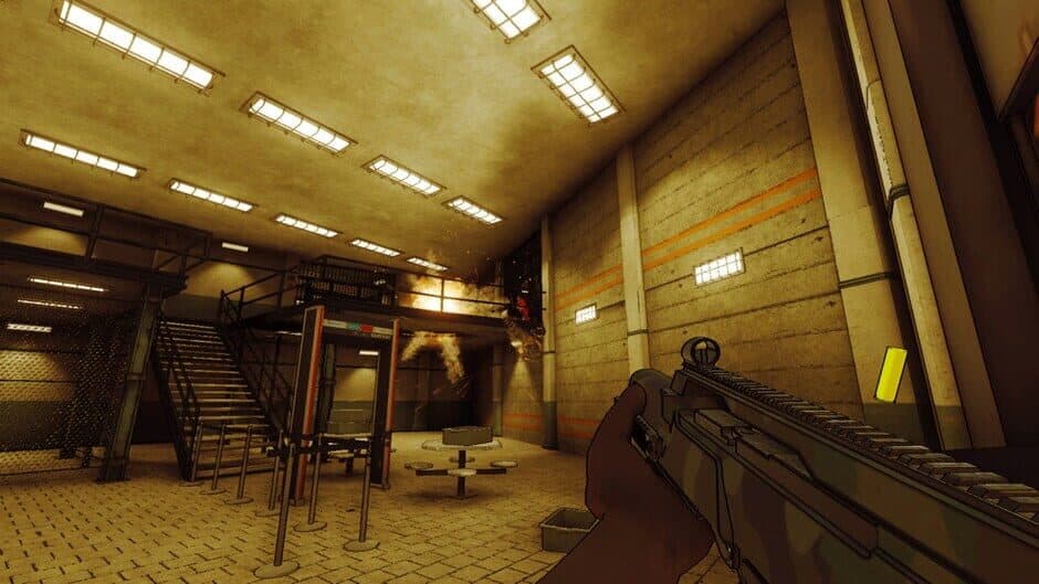 Rico - Breakout Bundle screenshot 2