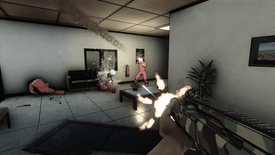 Rico - Breakout Bundle screenshot 4