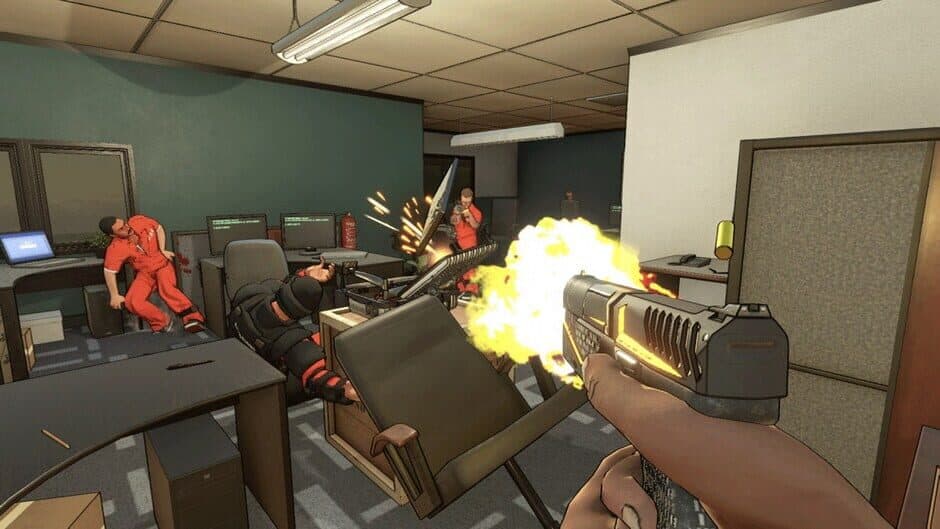 Rico - Breakout Bundle screenshot 5