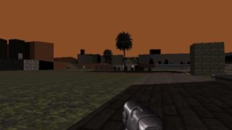 Battlefield 3 screenshot 1