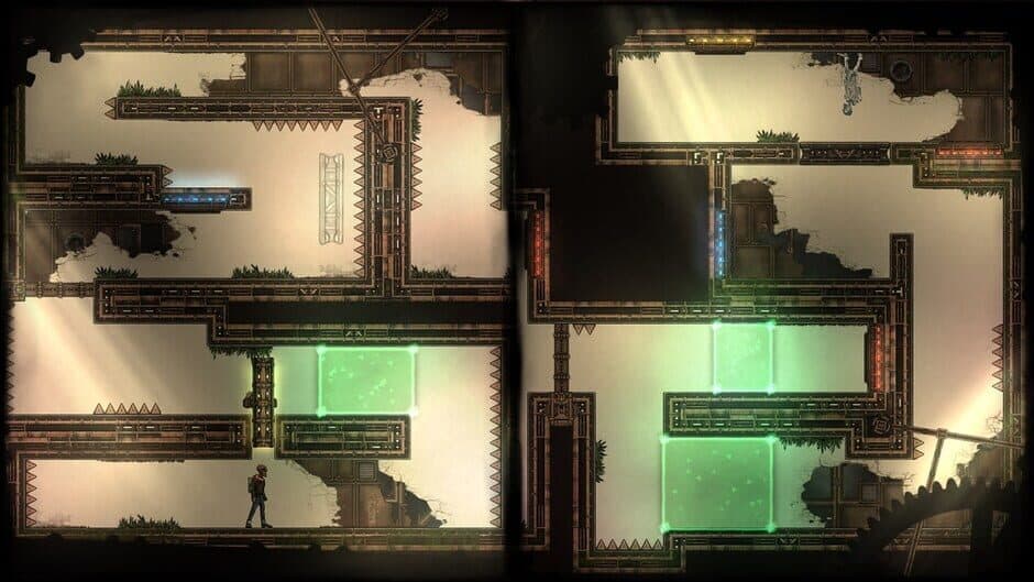 Awarded Platformer - Bundle screenshot 2