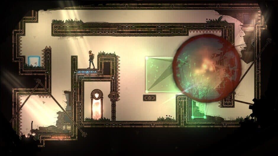 Awarded Platformer - Bundle screenshot 3