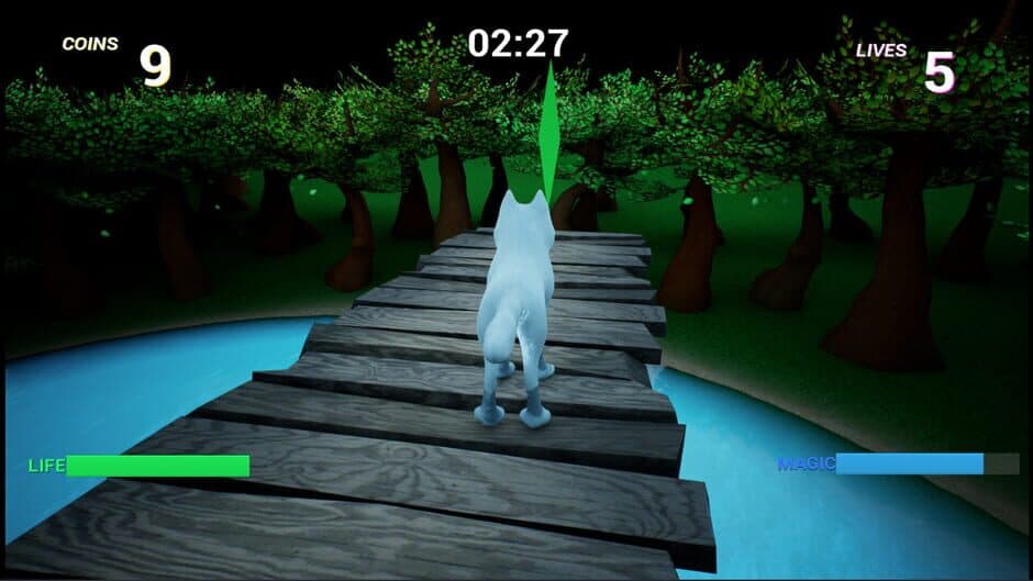 White Wolf - Treasure Hunter 2 screenshot 4