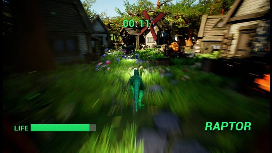 White Wolf - Treasure Hunter 2 screenshot 5