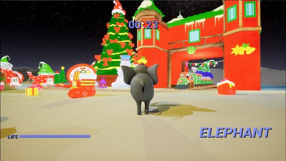 White Wolf - Treasure Hunter 2 screenshot 6