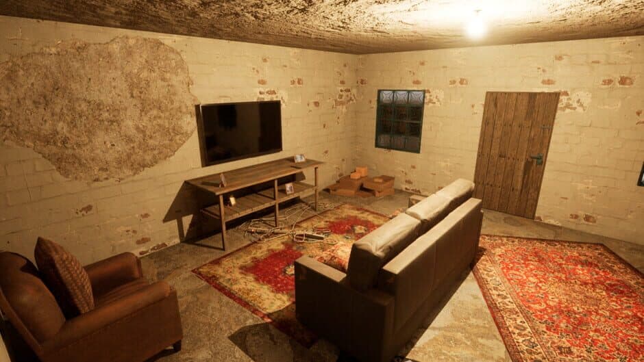 Umbral screenshot 4