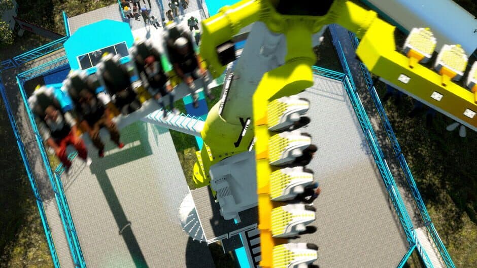 Virtual Rides 3 - Northstar screenshot 2