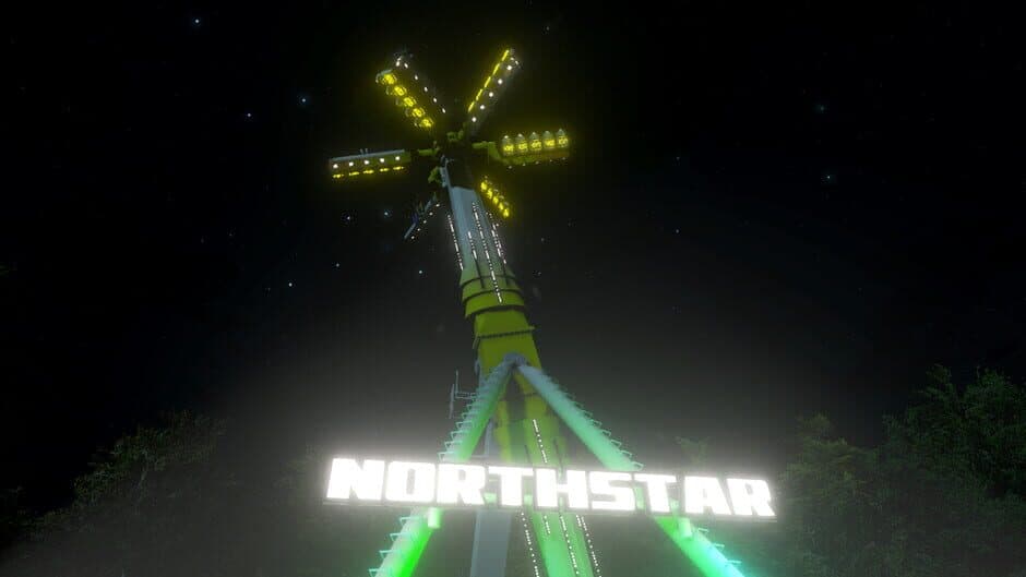 Virtual Rides 3 - Northstar screenshot 3