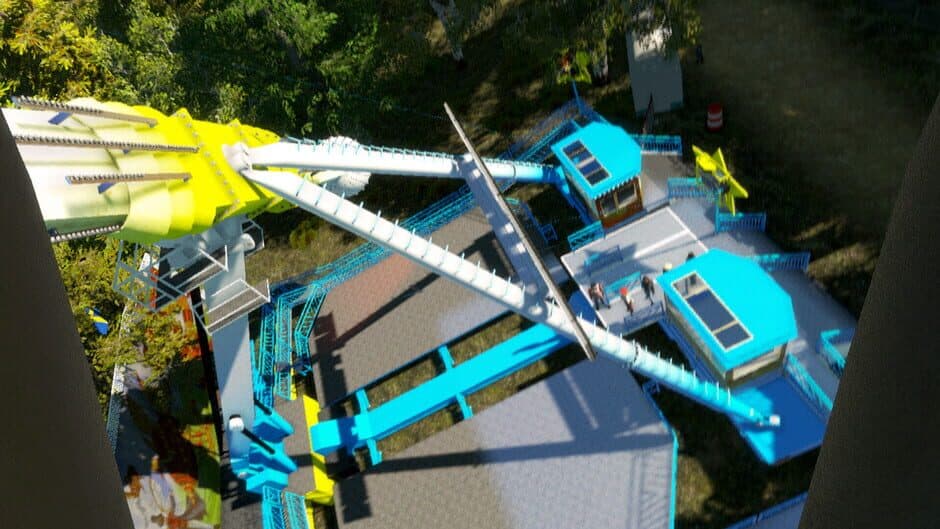Virtual Rides 3 - Northstar screenshot 4