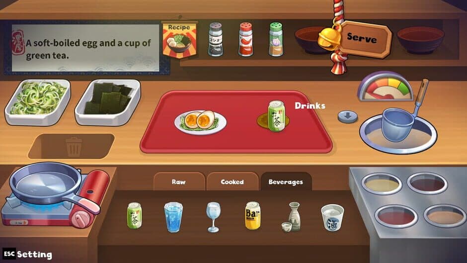 Midnight Ramen screenshot 6