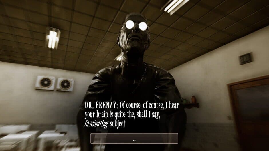 Imaginary Friend Asylum screenshot 4