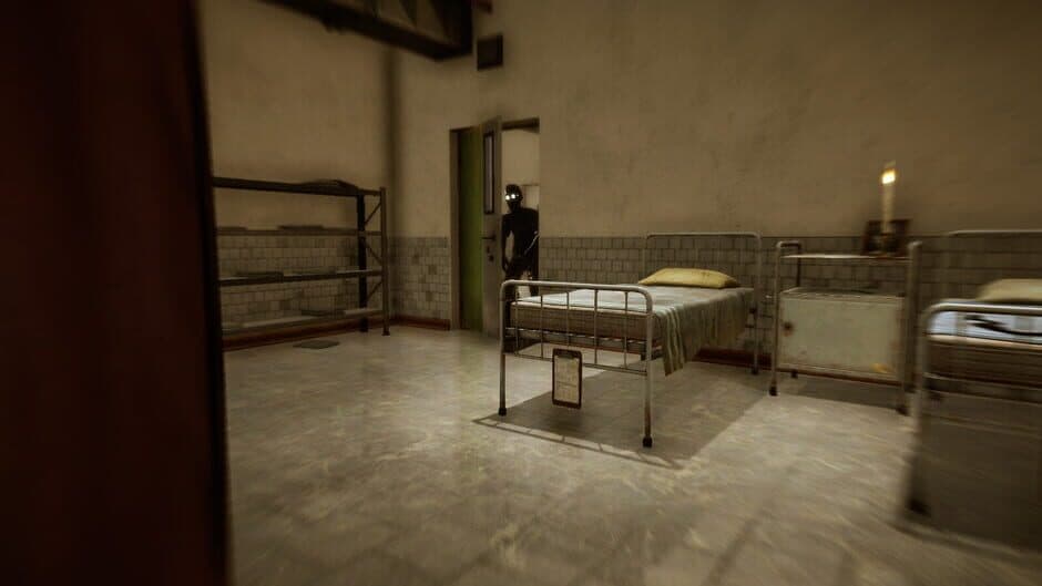 Imaginary Friend Asylum screenshot 6