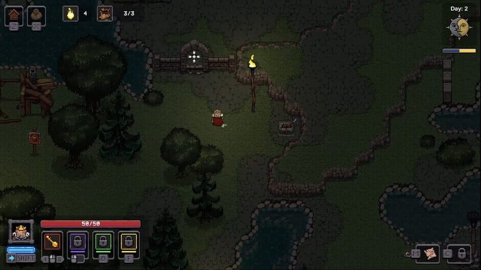 Kingsgrave screenshot 2