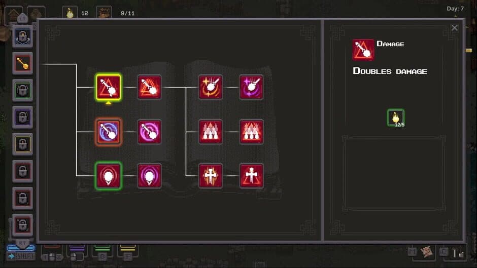 Kingsgrave screenshot 4