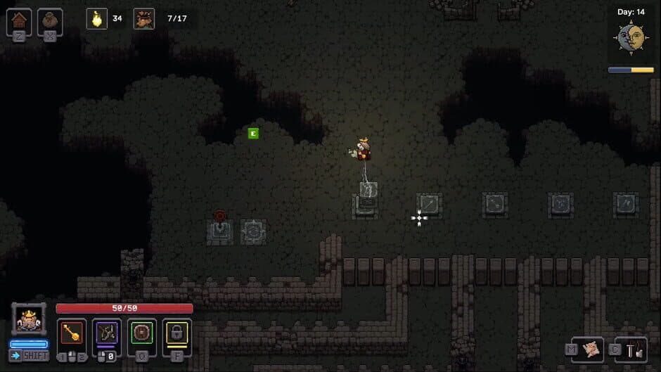 Kingsgrave screenshot 1
