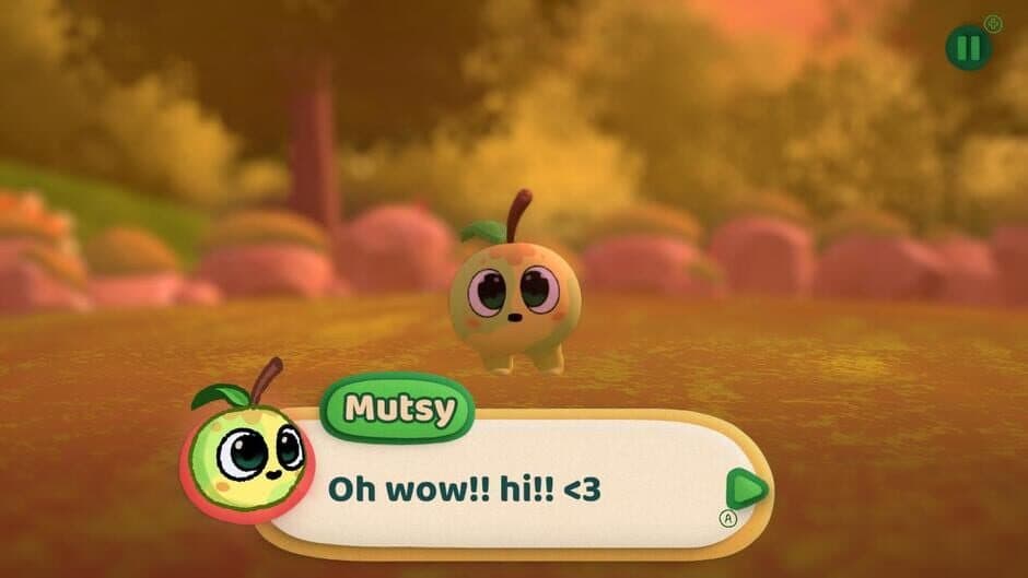 Garden Buddies screenshot 2