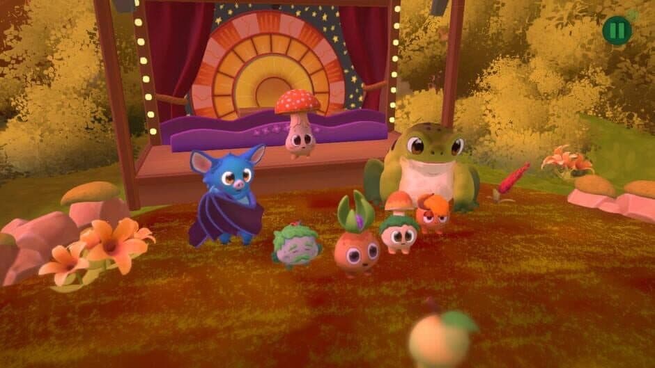 Garden Buddies screenshot 6