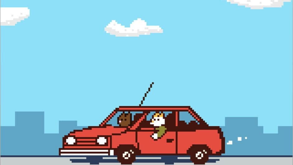 Inspector Waffles Early Days screenshot 1