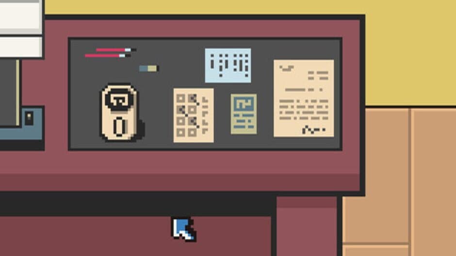 Inspector Waffles Early Days screenshot 4