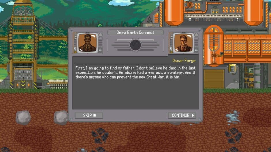 Ad Fundum screenshot 3