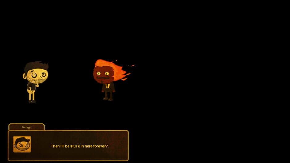 The book of death for dummies screenshot 3