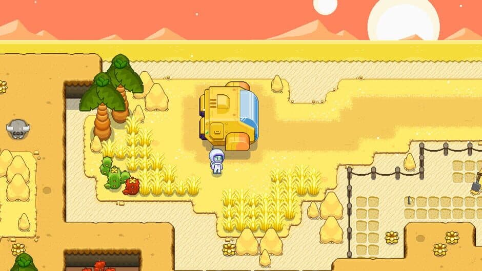 Little Known Galaxy screenshot 4
