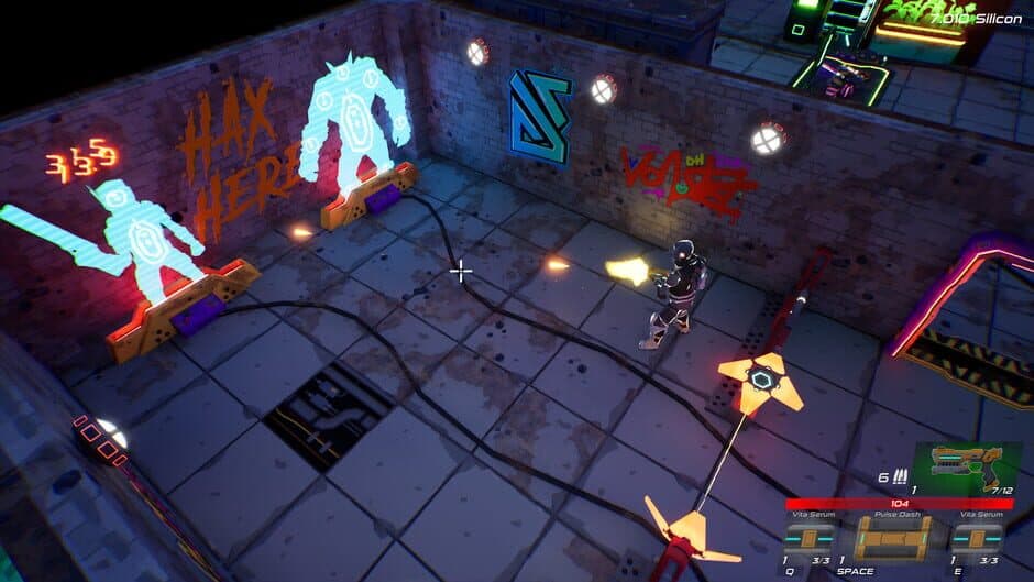 Shell Runner screenshot 3