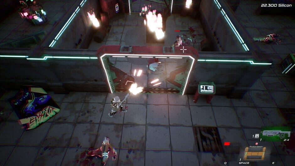 Shell Runner screenshot 4