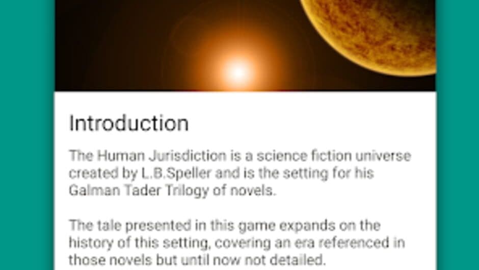 SERUM screenshot 1