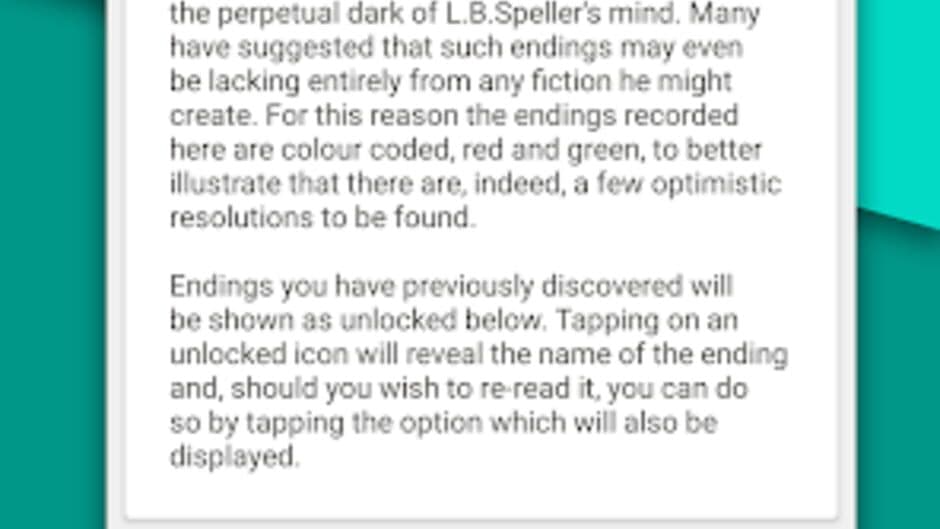 SERUM screenshot 2