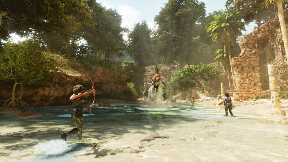 ARK: Survival Ascended screenshot 5