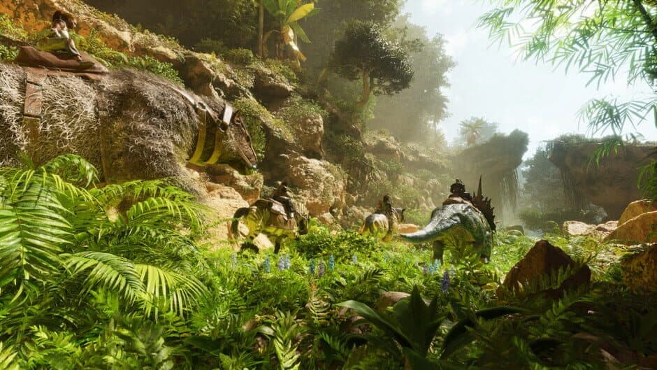 ARK: Survival Ascended screenshot 6