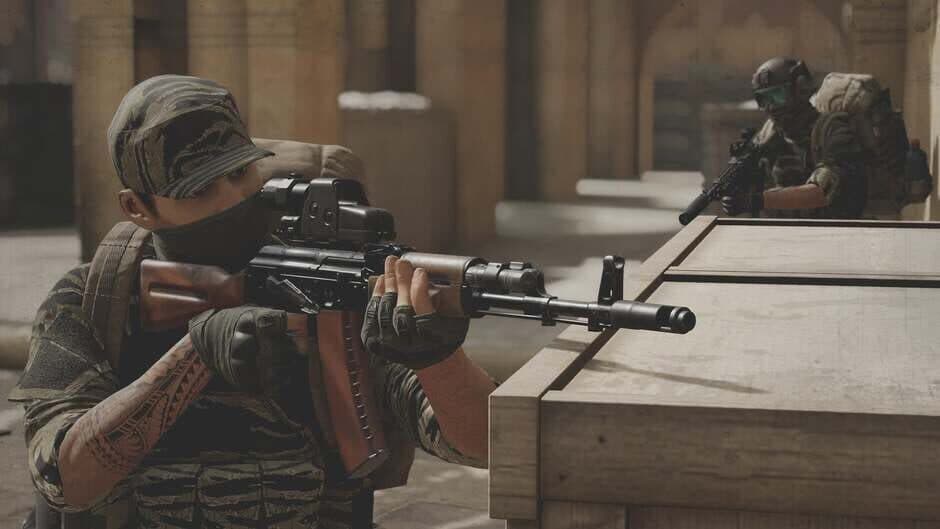 Insurgency: Sandstorm - Year 1+2 Bundle screenshot 2