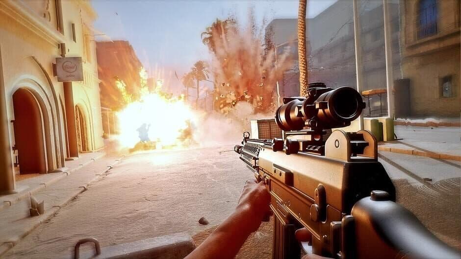 Insurgency: Sandstorm - Year 1+2 Bundle screenshot 4
