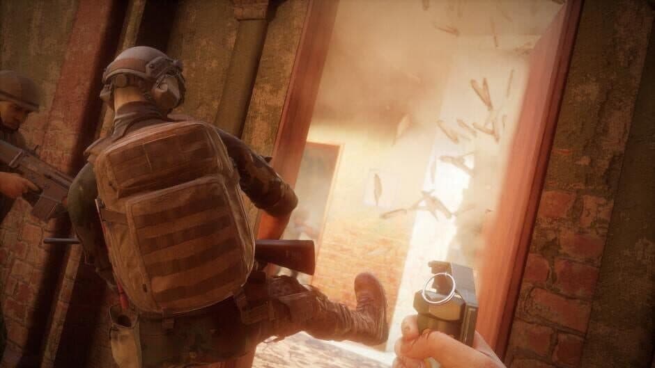 Insurgency: Sandstorm - Year 1+2 Bundle screenshot 5