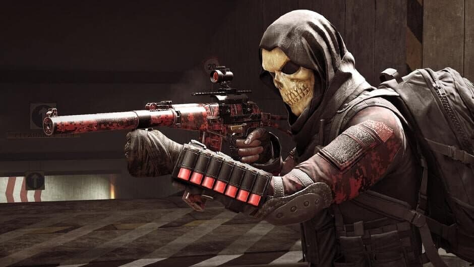 Insurgency: Sandstorm - Year 1+2 Bundle screenshot 6