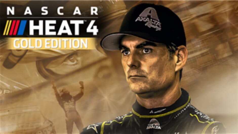 NASCAR Heat - Bundle screenshot 2