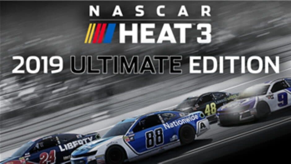 NASCAR Heat - Bundle screenshot 3