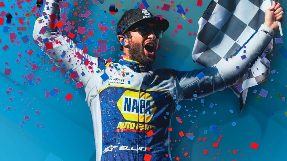NASCAR Heat - Bundle screenshot 4
