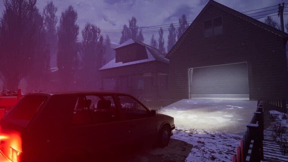 Dark and Deep screenshot 2