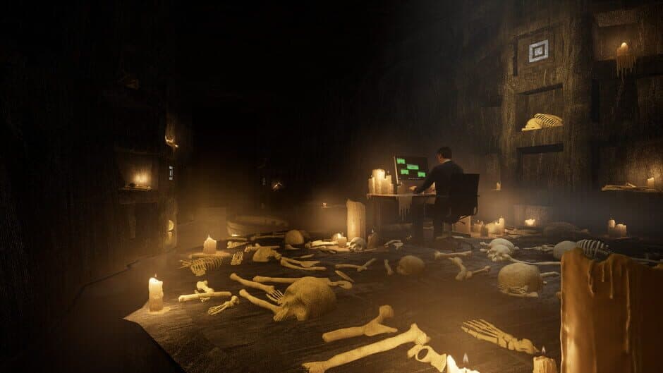 Dark and Deep screenshot 3