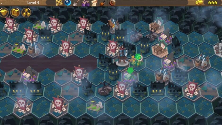 Combo Card Clashers screenshot 3