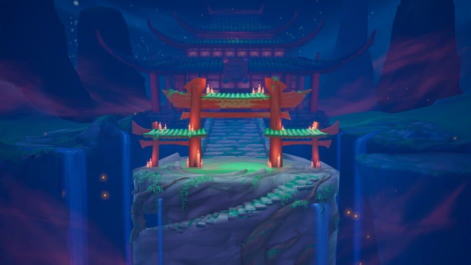 Rivals of Aether 2 screenshot 6